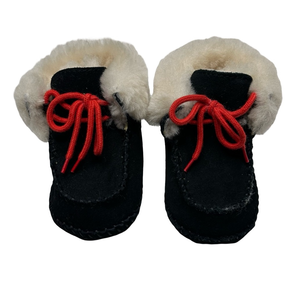 Ugg Sparrow‎ Booties